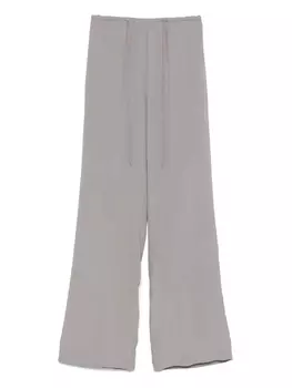 Брюки Robin Semicouture, серый