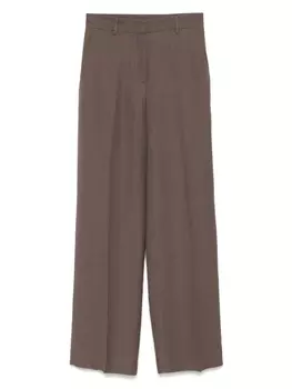 Брюки Robinia Antonelli, коричневый