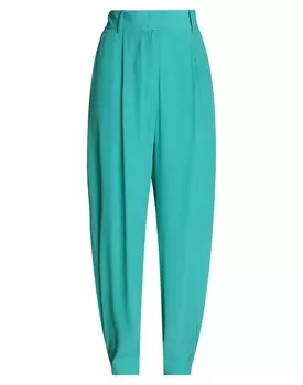 Брюки Rochas, бирюзовый