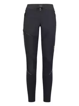 Брюки Rock Evo W с карманами на молнии KARPOS, синий