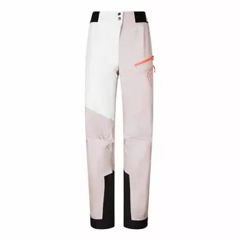 Брюки Rock Experience Alaska, бежевый