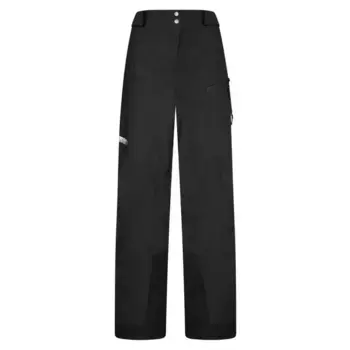 Брюки Rock Experience Alaska, черный