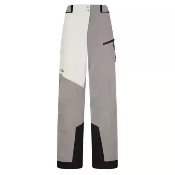 Брюки Rock Experience Alaska, серый