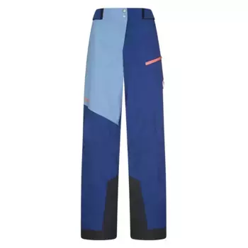 Брюки Rock Experience Alaska, синий