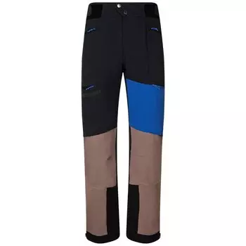 Брюки Rock Experience Anvik, черный