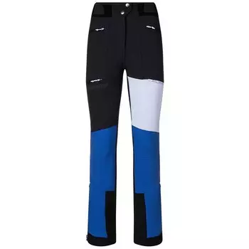 Брюки Rock Experience Anvik, черный