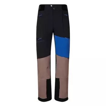 Брюки Rock Experience Anvik, черный