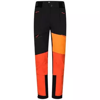 Брюки Rock Experience Anvik, оранжевый