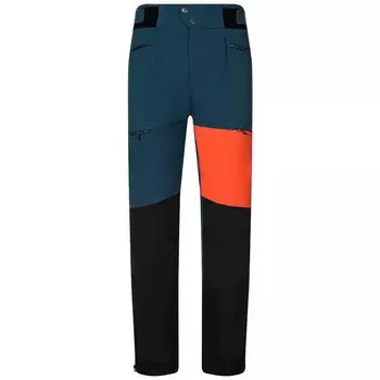 Брюки Rock Experience Anvik, синий