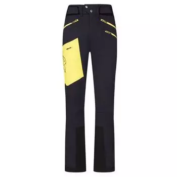 Брюки Rock Experience Black Tower, серый