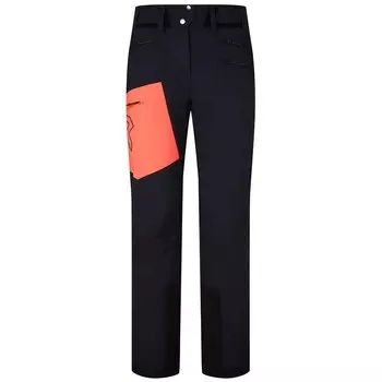 Брюки Rock Experience Black Tower, синий