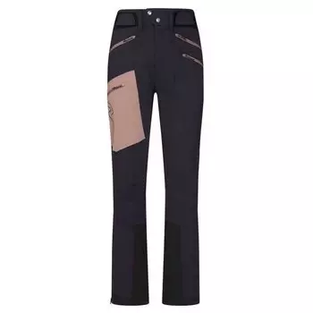 Брюки Rock Experience Black Tower, синий