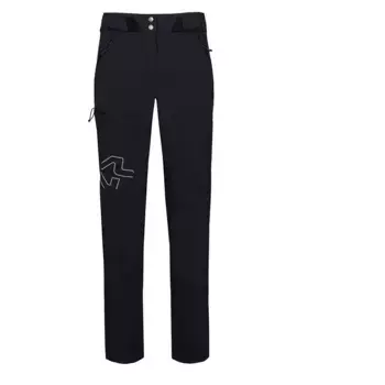 Брюки Rock Experience Bongo Talker 2.0, черный