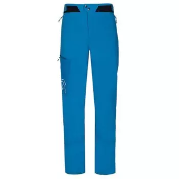 Брюки Rock Experience Bongo Talker, синий