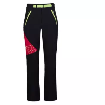 Брюки Rock Experience Dent De Ruth, черный