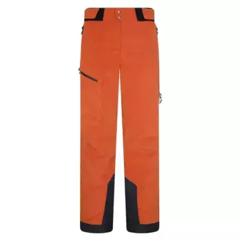 Брюки Rock Experience Epic Ride 2.0 Padded, оранжевый