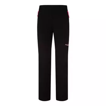 Брюки Rock Experience First Ascent, черный