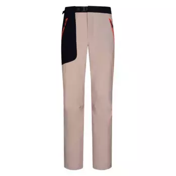 Брюки Rock Experience Half Dollar, бежевый