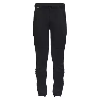 Брюки Rock Experience Hard Swing, черный