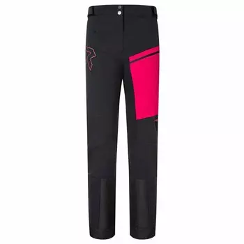 Брюки Rock Experience Inuit Tech, серый