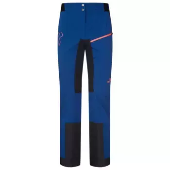 Брюки Rock Experience Inuit Tech, синий