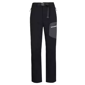 Брюки Rock Experience Jazz, черный