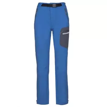 Брюки Rock Experience Jazz, синий