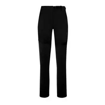 Брюки Rock Experience Joshua 2.0, черный