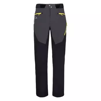 Брюки Rock Experience Joshua, черный