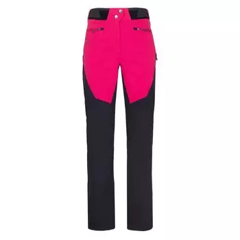 Брюки Rock Experience Joshua, розовый