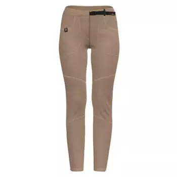 Брюки Rock Experience Kundalini, бежевый