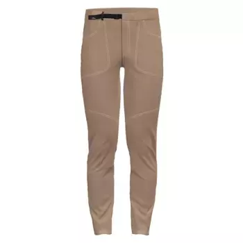 Брюки Rock Experience Kundalini, бежевый