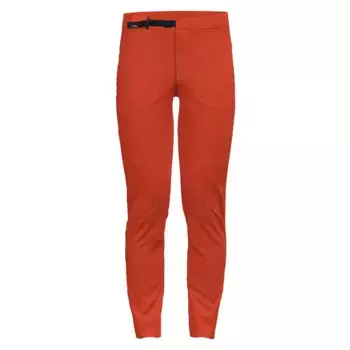 Брюки Rock Experience Kundalini, оранжевый