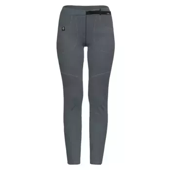 Брюки Rock Experience Kundalini, серый