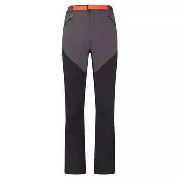 Брюки Rock Experience Labyrinthus, серый