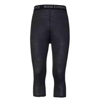 Брюки Rock Experience Makani 2.0 Baselayer 3/4, серый