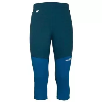 Брюки Rock Experience Moonstone 3/4, синий