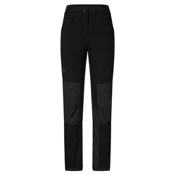 Брюки Rock Experience Newtok, черный