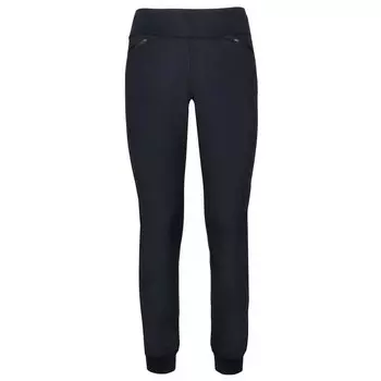 Брюки Rock Experience Nina, черный