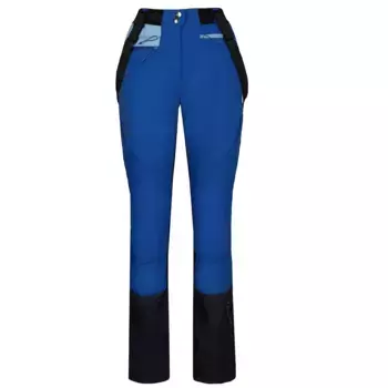 Брюки Rock Experience Noorvik, синий