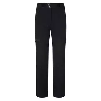 Брюки Rock Experience Observer 2.0 Zip Off, черный