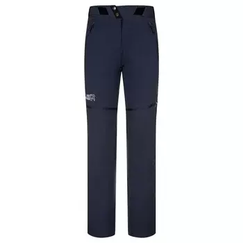 Брюки Rock Experience Observer 2.0 Zip Off, синий