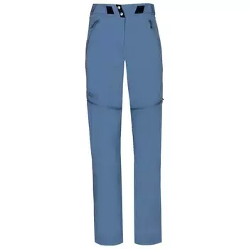 Брюки Rock Experience Observer 2.0 Zip Off, синий