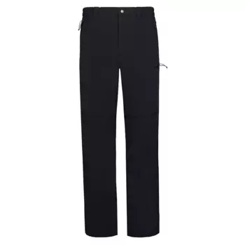 Брюки Rock Experience Observer 3.0 convertible, черный