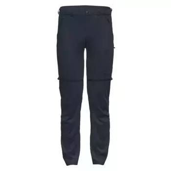 Брюки Rock Experience Observer 3.0 convertible, синий