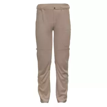 Брюки Rock Experience Observer 3.0 T convertible, бежевый