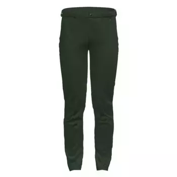 Брюки Rock Experience Observer, зеленый