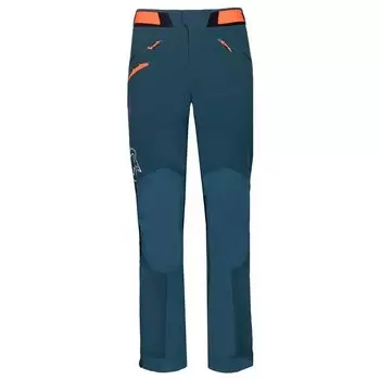 Брюки Rock Experience Off Width 2.0, синий