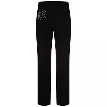 Брюки Rock Experience Rurp, черный