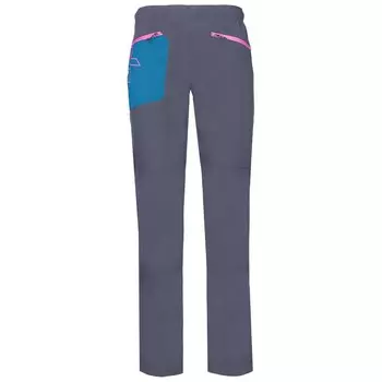 Брюки Rock Experience Rurp, синий